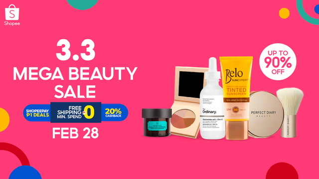 shopee sale