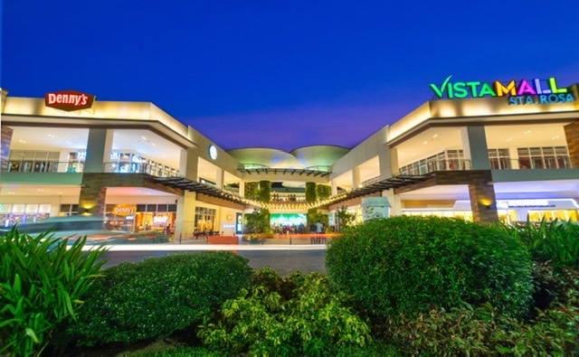 Get all your essentials and more from Vista Mall and Starmall delivered through GetAll Services