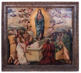 Asian-inspired sculptures, religious paintings a hit among collectors at Casa de Memoria’s Primero auction