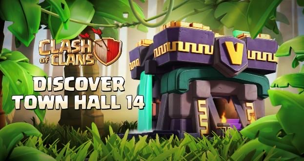 Get Ready for Clash of Clans Spring 2021 Update