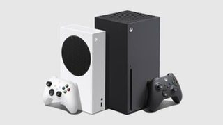 Pre-order Xbox Series X, Xbox Series S on Shopee 4.4 Sale
