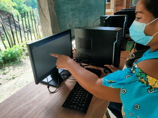 PLDT empowers Arakan women community, bridges digital divide amid pandemic