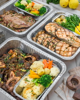10 Reasons Why Richmonde’s TAkeaways Should Be Your Go-To Choice for To-Go Meals