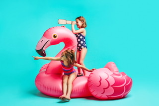 TOY KINGDOM’S SUMMER PLAYBOOK