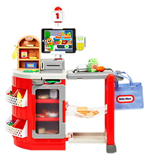 TOY KINGDOM’S SUMMER PLAYBOOK