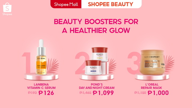 Your Foolproof Guide to Summer Skincare and Makeup Essentials with Shopee Beauty