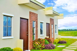 LUMINA HOMES TO EXPAND ITS PORTFOLIO IN EAST OF BACOLOD CITY