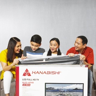 Hanabishi’s Practical Gift Ideas for Your Inay, Mama, Mom This Mother’s Day