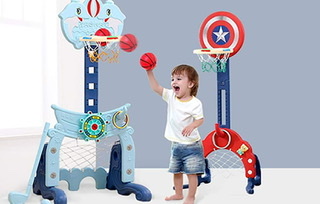 TOY KINGDOM’S SUMMER PLAYBOOK