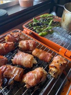 Rustan’s collaborates with Chef Him Uy de Baron for tested and family approved recipes