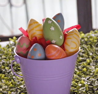 SPREAD ‘EASTER JOY!’ WITH THE MANILA HOTEL’S MYSTERY EGG
