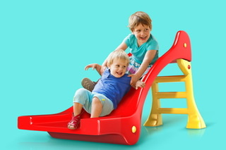 TOY KINGDOM’S SUMMER PLAYBOOK