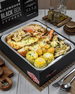 10 Reasons Why Richmonde’s TAkeaways Should Be Your Go-To Choice for To-Go Meals