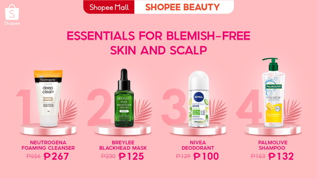 Your Foolproof Guide to Summer Skincare and Makeup Essentials with Shopee Beauty