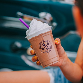 GIVE MOM THE WORLD THIS MOTHER’S DAY