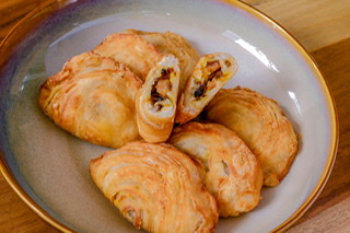 Fiesta de Mayo for Mom at Eastwood Richmonde Hotel