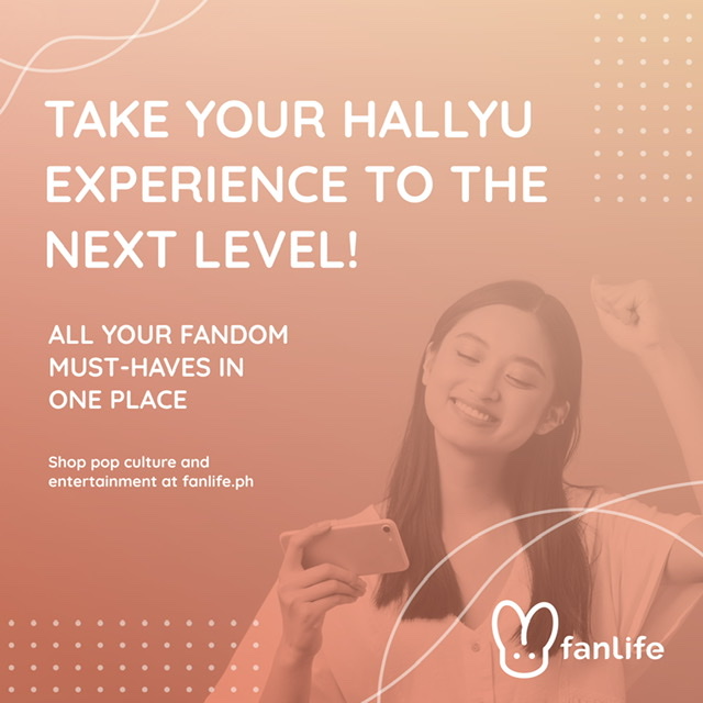 Fanlife by 917Ventures: the ultimate marketplace for K-Pop and K-Drama fans