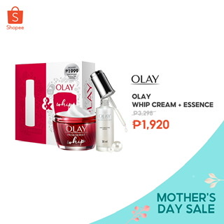 Exciting Mother’s Day Deals and Treats Your Mom Will Love Shopee