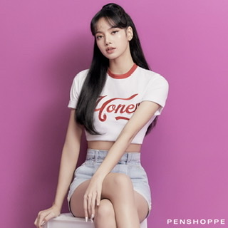 THE NEWEST PENSHOPPE EVERYWEAR COLLECTION: BLACKPINK’S LISA AND ASTRO’S CHA EUN WOO’S ON-THE-GO FASHION SECRET