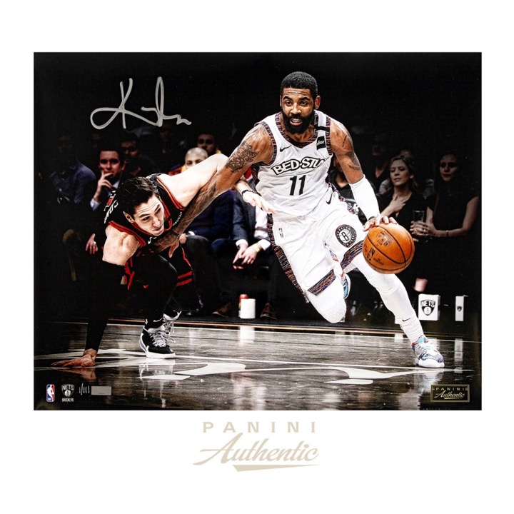 OWN AUTHENTICATED SIGNED SPORTS MEMORABILIA WITHOUT LEAVING HOME