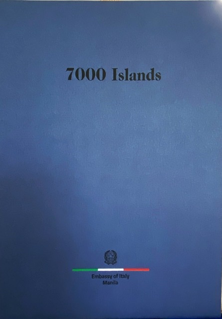 “7,000 ISLANDS” LIMITED EDITION LAUNCHED