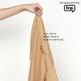 Astro’s Cha Eun-Woo and Penshoppe Lead the Eco-Stylish Movement with ‘The Conscious Generation’ Collection
