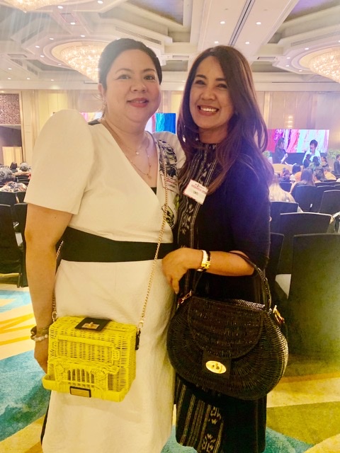 Zarah Juan x DHL Express: When Possibilities Take Flight