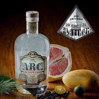 Celebrate the Archipelago this Independence Day with ARC Spirits, as Full Circle Distillers Brings Home Double Gold and Platinum Honors!