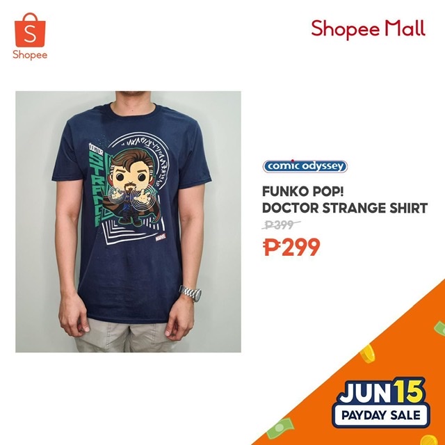 Score these Cool Gifts for Your Hobbyist Dad at Shopee’s Payday Sale