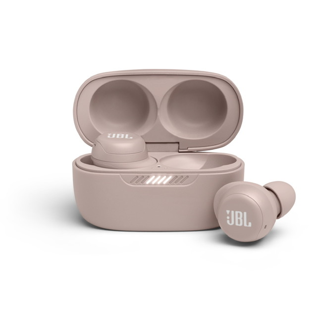 JBL Live Free NC+ TWS