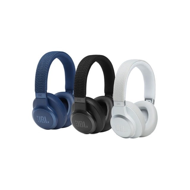 JBL Live 660NC