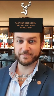 GLENFIDDICH BRINGS SOUTH EAST ASIAN CHANGEMAKERS TOGETHER WITH WHERE NEXT? CAMPAIGN