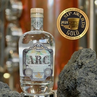 Celebrate the Archipelago this Independence Day with ARC Spirits, as Full Circle Distillers Brings Home Double Gold and Platinum Honors!