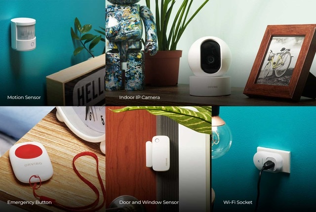 CNX FOR HOME: SIMPLIFY YOUR LIFE THROUGH TECHNOLOGY. DOING MORE BY WORRYING LESS.