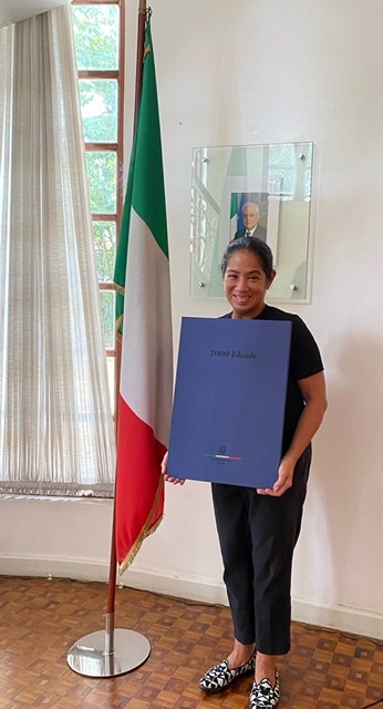 “7,000 ISLANDS” LIMITED EDITION LAUNCHED