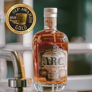 Celebrate the Archipelago this Independence Day with ARC Spirits, as Full Circle Distillers Brings Home Double Gold and Platinum Honors!