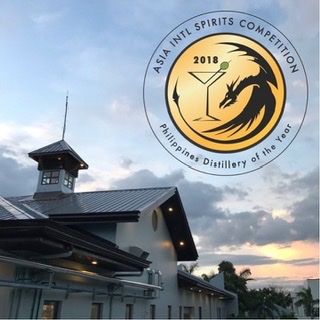 Celebrate the Archipelago this Independence Day with ARC Spirits, as Full Circle Distillers Brings Home Double Gold and Platinum Honors!