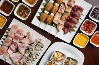 Eastwood Café+Bar Opens Al Fresco Dining with Richmonde Banchetto