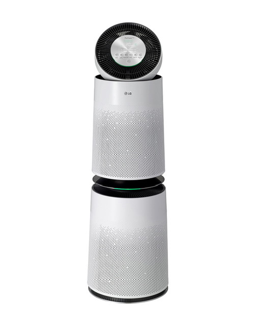 LG BREATHES LIFE INTO HOMES WITH NEW PURICARE™ MODEL