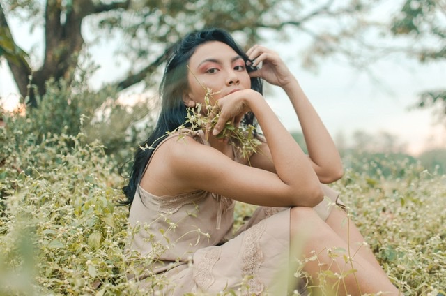 The Ransom Collective’s Leah Halili teases release of first solo single “Fourth of July”