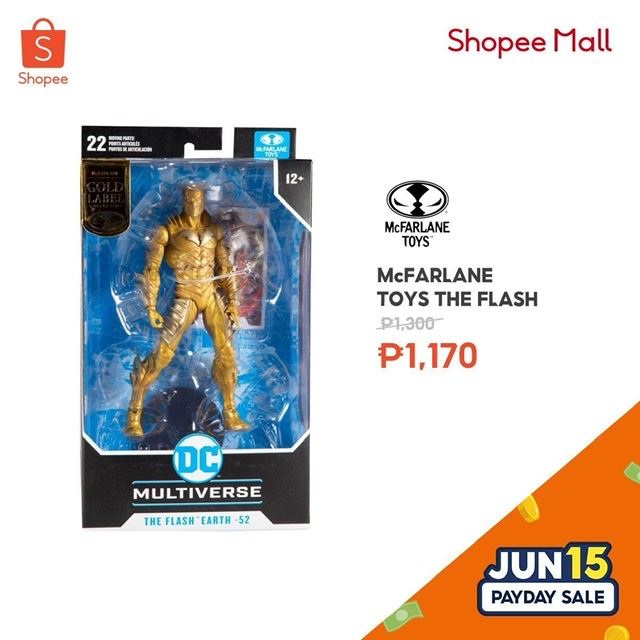 Score these Cool Gifts for Your Hobbyist Dad at Shopee’s Payday Sale