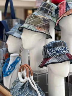 Ayala Malls and the Philippine Fashion Coalition Collaborates with DamaKoLahiKo at the Filipino Fashion Fair