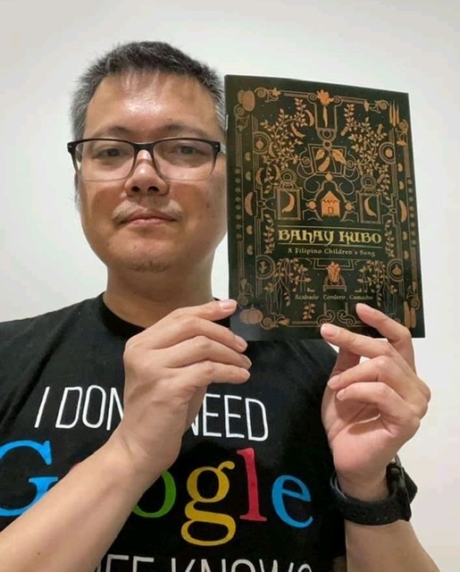 FILIPINO PROFESSOR OF ANTHROPOLOGY HEADS UCLA CENTER