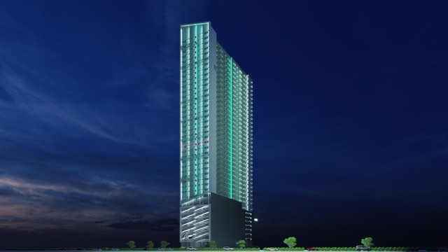 Vista Residences dominates condo demand in Manila