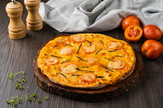 Eastwood Café+Bar Opens Al Fresco Dining with Richmonde Banchetto