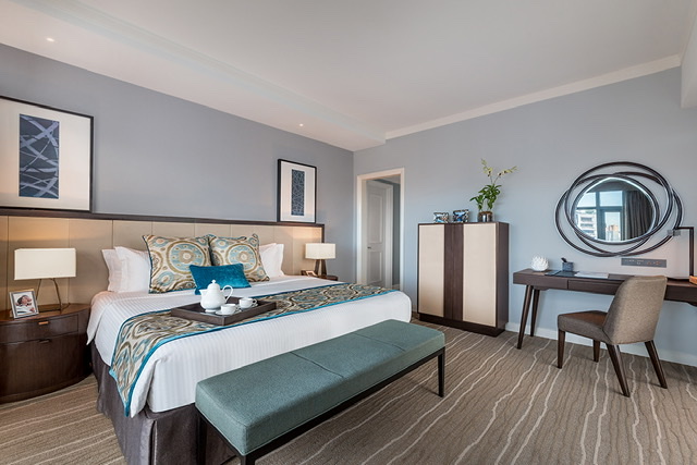 ASCOTT IS WORLD’S FIRST HOSPITALITY COMPANY TO OFFER GLOBAL TELEHEALTH, TELECOUNSELLING AND TRAVEL SECURITY ADVISORY TO GUESTS