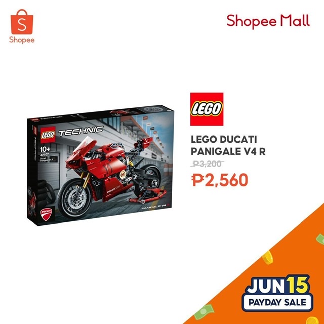 Score these Cool Gifts for Your Hobbyist Dad at Shopee’s Payday Sale