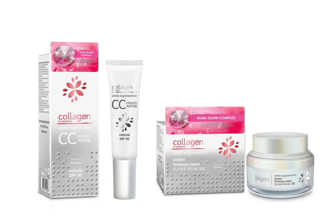 ACHIEVE A YOUTHFUL GLOW WITH COLLAGEN BY WATSONS