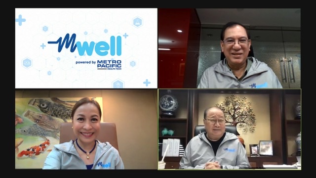 mWell, PH’s First Fully Integrated Health & Wellness App launches via Virtual Press Conference