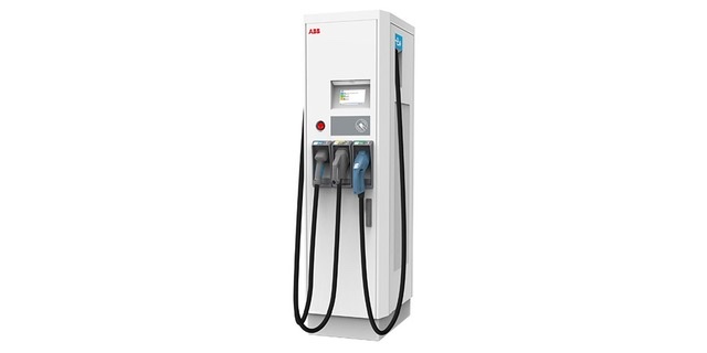 ABB Technology Can Help Address E-mobility Infra Challenges in PH